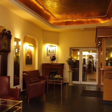 Hotel Kaiserhof Wesel Wesel  Interior foto
