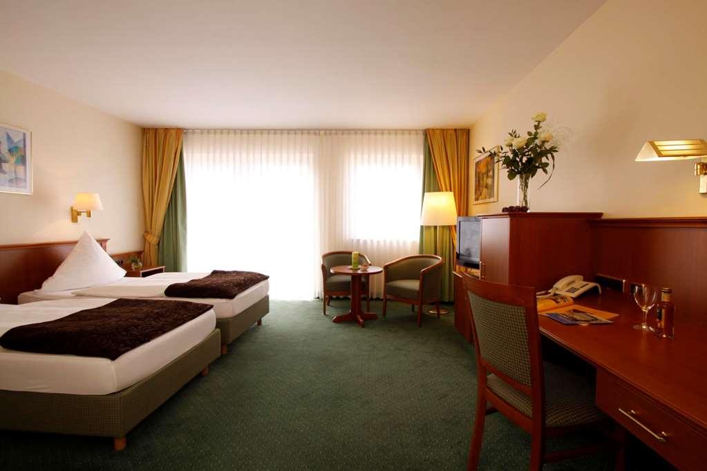 Hotel Kaiserhof Wesel Wesel  Habitación foto