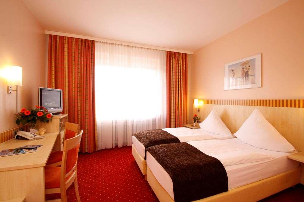 Hotel Kaiserhof Wesel Wesel  Habitación foto