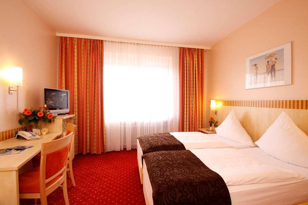 Hotel Kaiserhof Wesel Wesel  Habitación foto