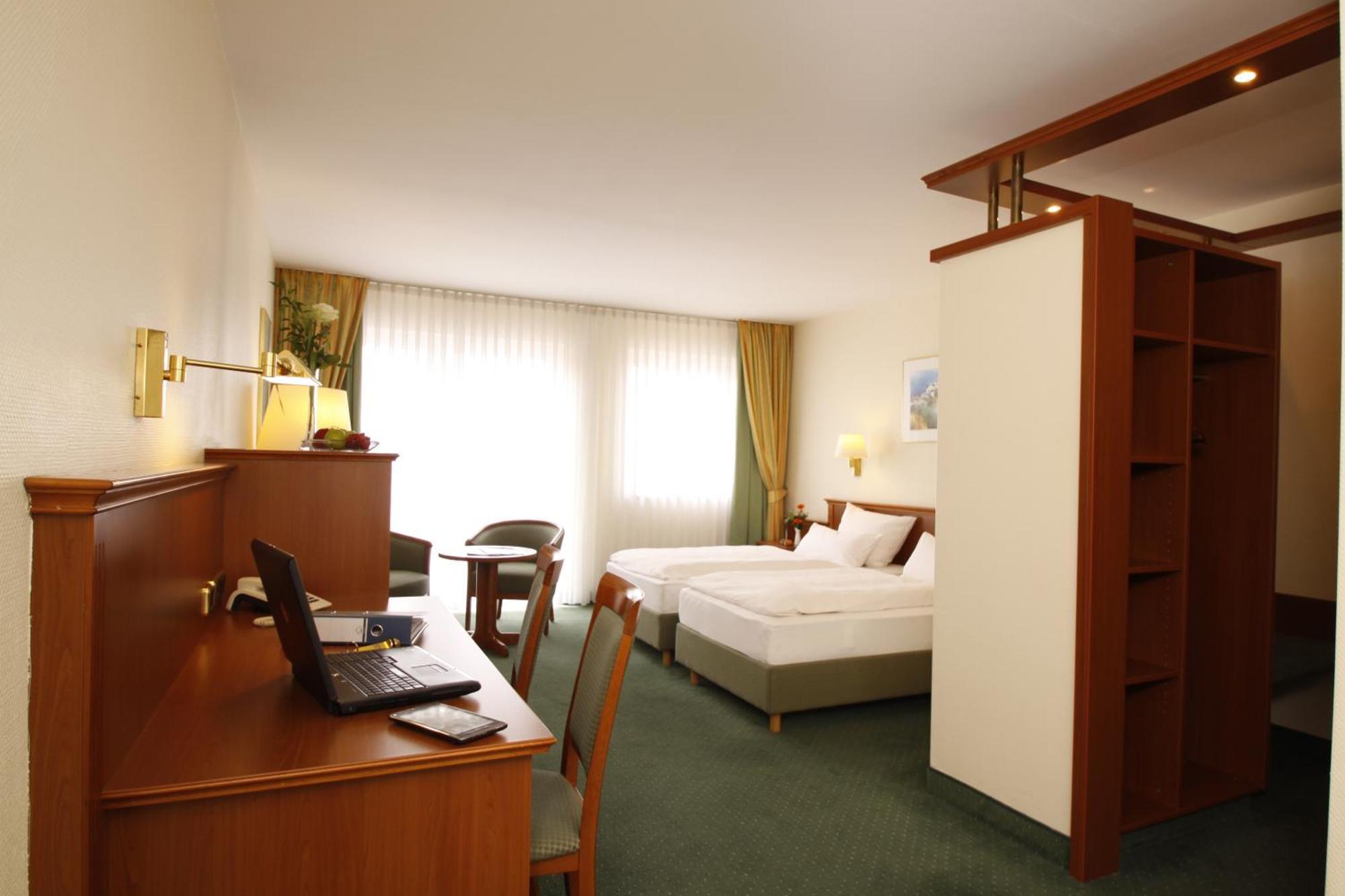 Hotel Kaiserhof Wesel Wesel  Habitación foto