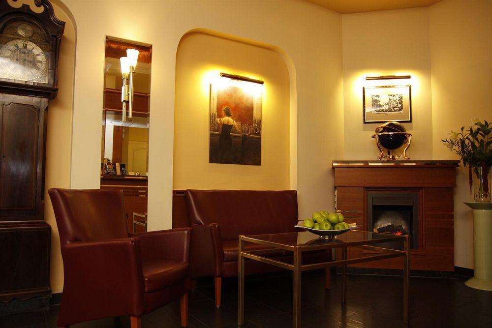 Hotel Kaiserhof Wesel Wesel  Habitación foto