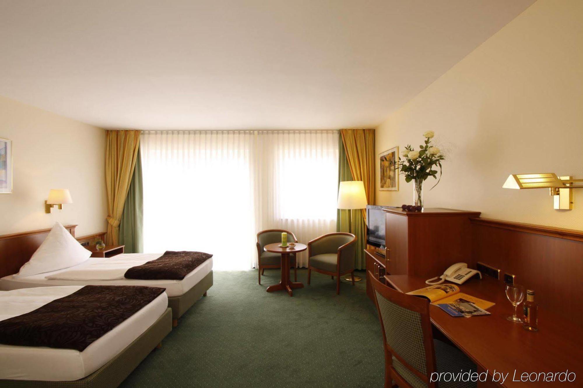 Hotel Kaiserhof Wesel Wesel  Habitación foto